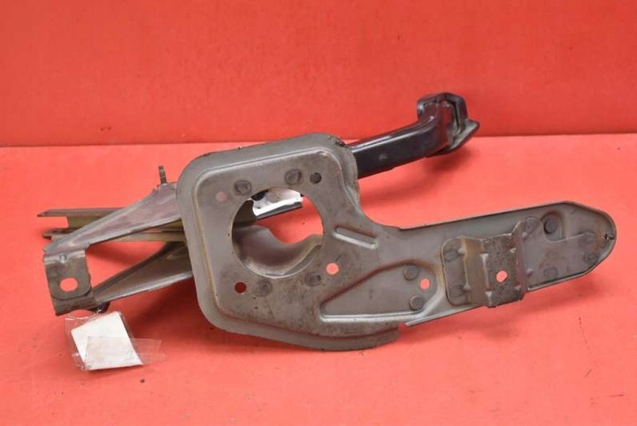 фото №6, Педаль педали тормоз 7h1721057b vw transporter t5 03-09