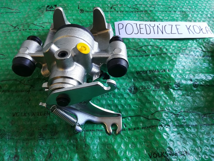 фото №12, Суппорт ham. зад hzt-vc-000 nty