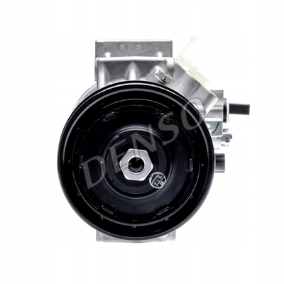 фото №11, Denso dcp50311 компрессор, кондиционер