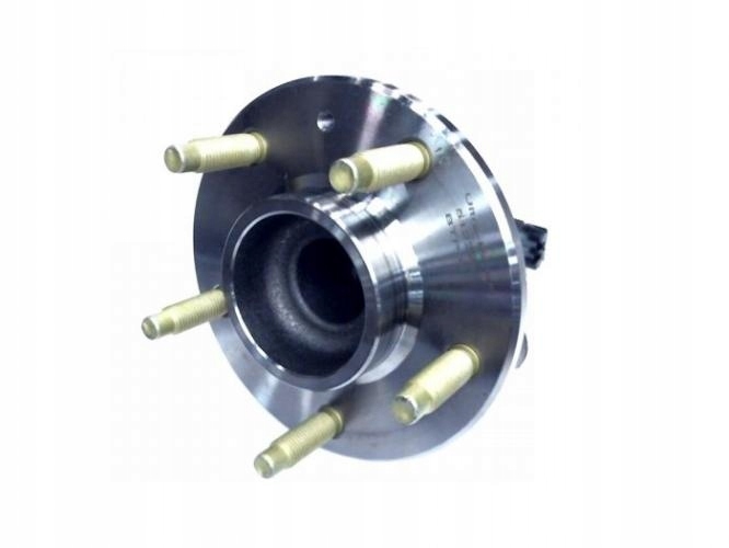 фото №1, Ступица задняя ford edge 2007-2008