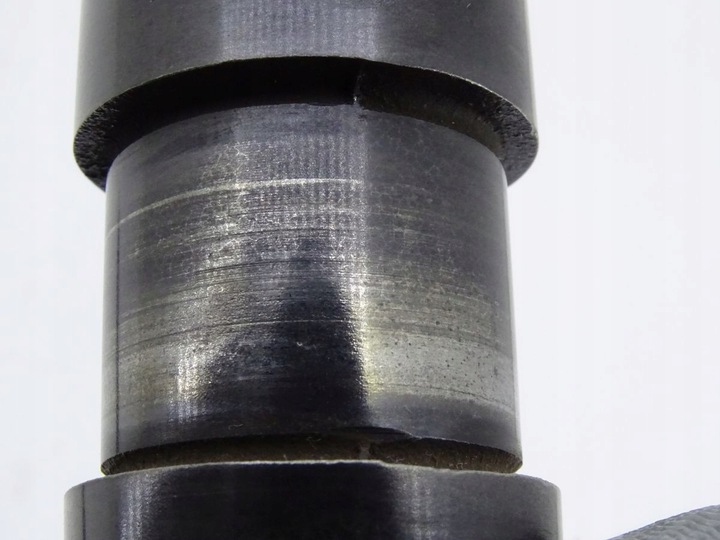 фото №11, Saab 93 9-3 i 98-02 2.0 t b204e вал розподільний вал w