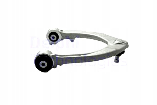 фото №2, Важіль підвішування колеса перед p верх 19 3 mm land rover range rover