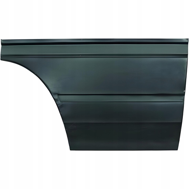 фото №1, Двері do volkswagen lt 96-