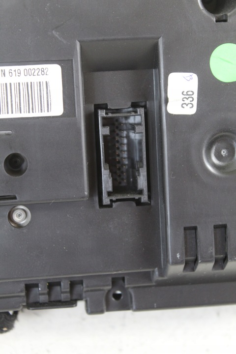 фото №7, Прилади спідометр  bmw e90 m47d20 механічна коробка передач 6983488