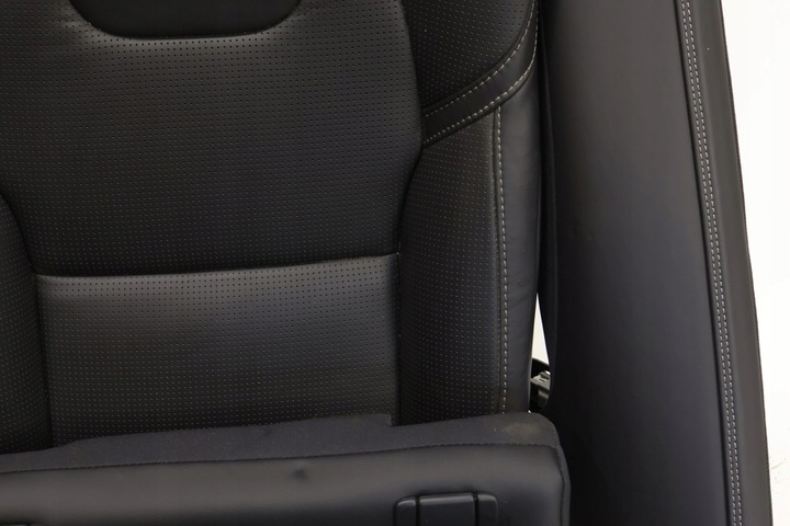 фото №12, Volvo xc60 ii диван сиденье комплект