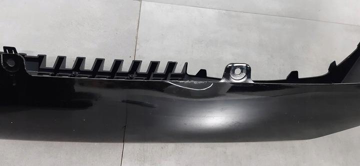 фото №10, Kia ev6 2023 спойлер бампера перед 86512cv010