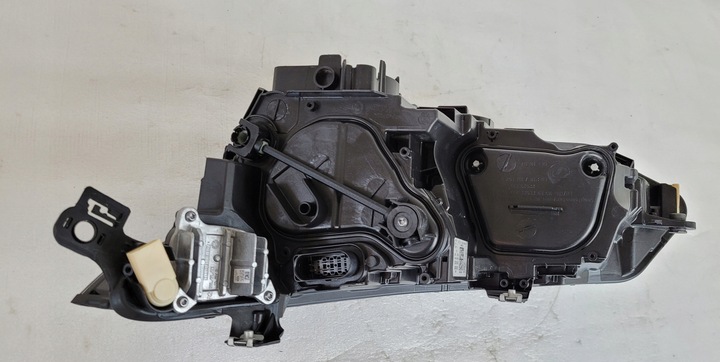 фото №11, Лампа правая перед полный led vw golf viii 5h1 2019-