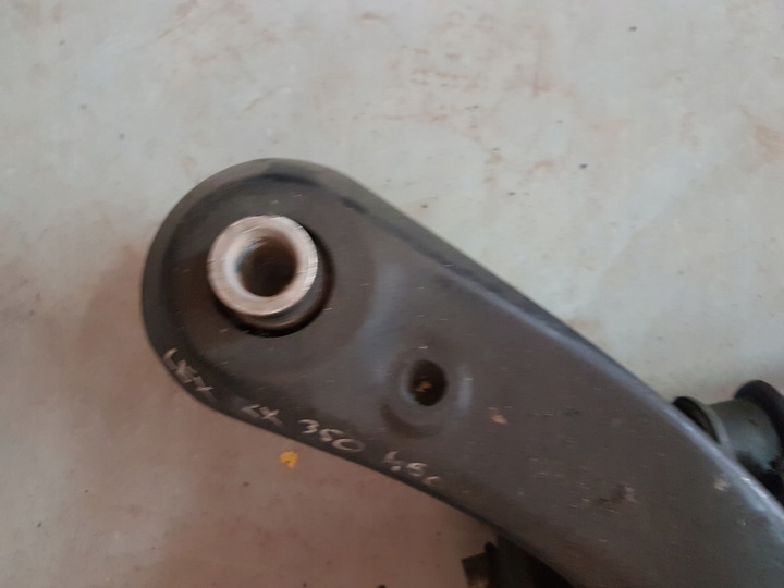 фото №7, Lexus rx350 rx450 09-15 подрамник балка зад