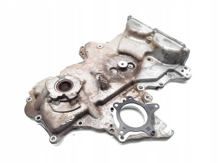 фото №12, Kia soul защита цепи распределительный вал 1.6 gdi бензин 97kw 132 hp 2014 4/5dr