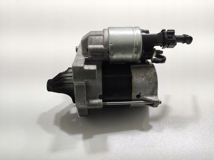 фото №2, Стартер citroen c5 aircross 1.2 thp 2017-2022 9812715480