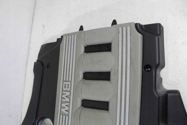 фото №10, Верхняя защита двигателя bmw x3 e83 x5 e53 e60 3.0d