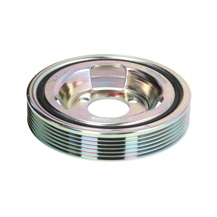 фото №12, Колесо пасове вала cit/peu corteco 80001196 колесо пасове, wał колінчастий