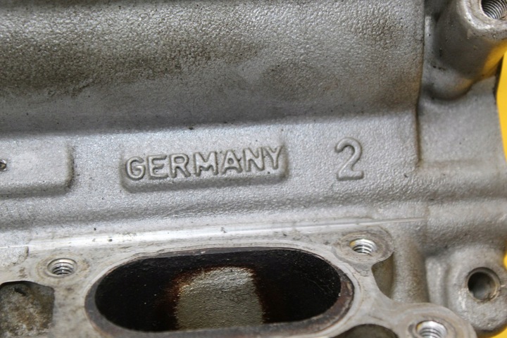 фото №15, Головка права a6 c5 a8 d3 3.0 asn 06c103373f