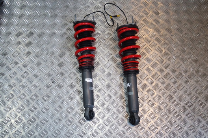 фото №1, Амортизатор зад porsche 991 gt3 rs 99133305581