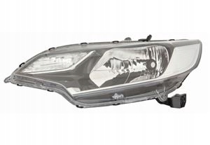 фото №3, Depo honda jazz iv 15- pr