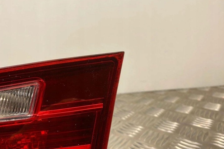 фото №13, Правая лампа крышки багажника bmw 3 f30, f80 18361112 2.0l дизель 2014