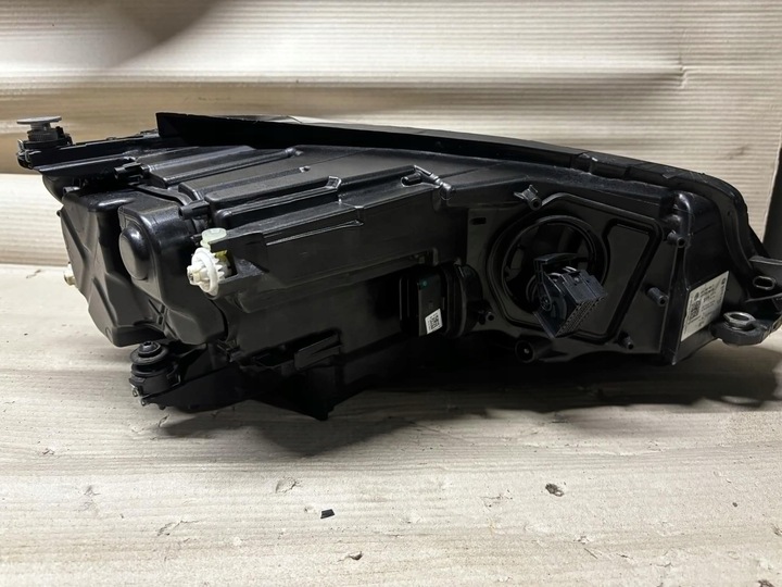 фото №10, Полный led переднее левый vw golf vii 7 рестайлинг gte e-golf лампа 5g1941081f