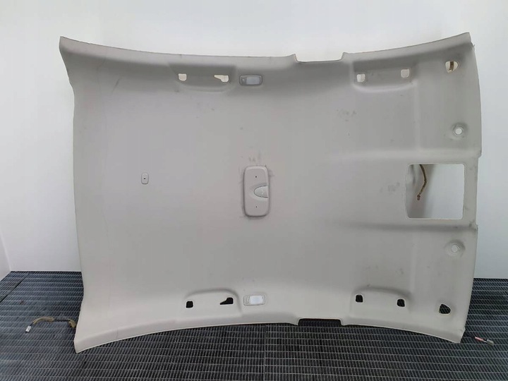 фото №1, Потолок потолок автомобиля infiniti q50 европа 2015