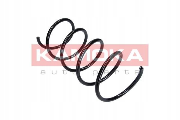 фото №6, 2x kamoka пружина подвешивание mercedes класс c