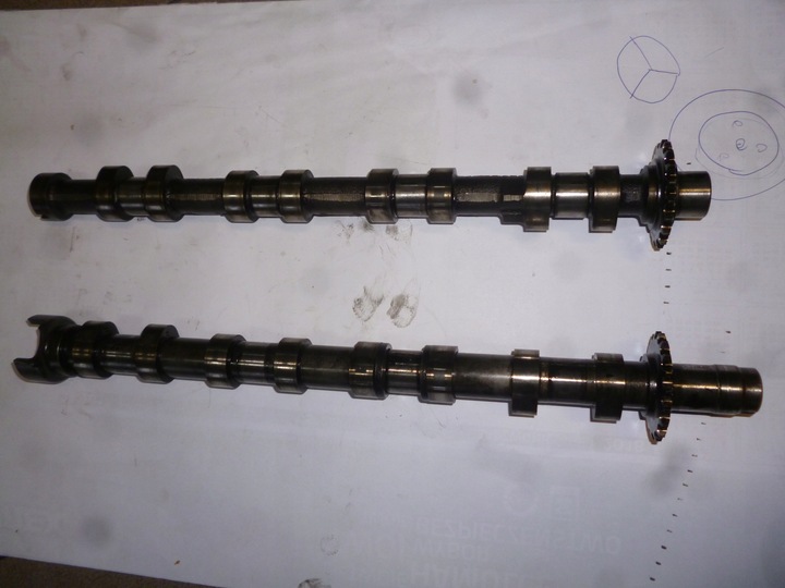 фото №15, Головка двигателя 2,0 hdi tdci 16v citroen, peugeot