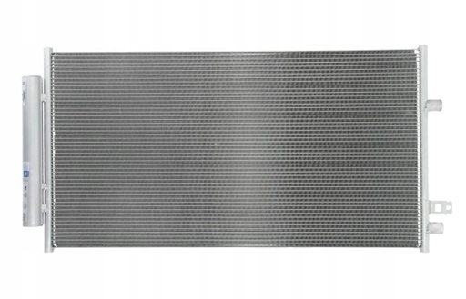 фото №1, Радіаторів клімат jeep renegade 14- 1.4 1.6 2.0 fiat 500x 14- 1.3 1.4 1.6 2.0