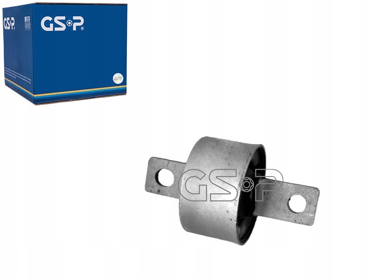 фото №1, Втулка рычага gsp 516155 зад citroen c4 dodge caliber 06- mitsubishi