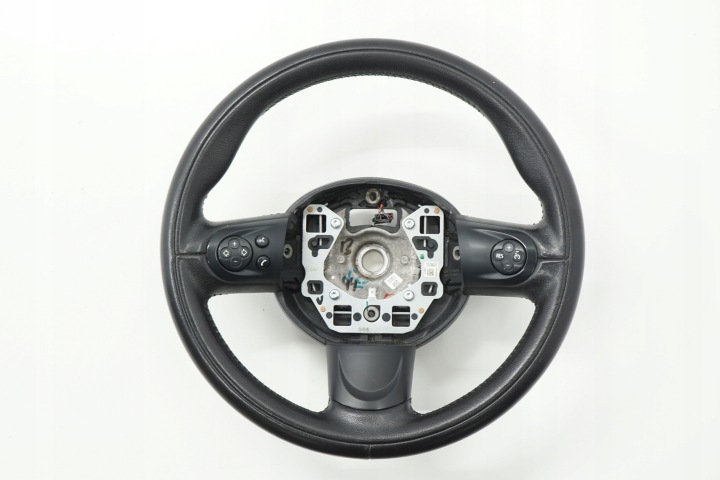 фото №1, Mini r55 r56 r60 r61 руль 6791378