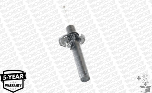 фото №16, Амортизатор monroe 742117sp