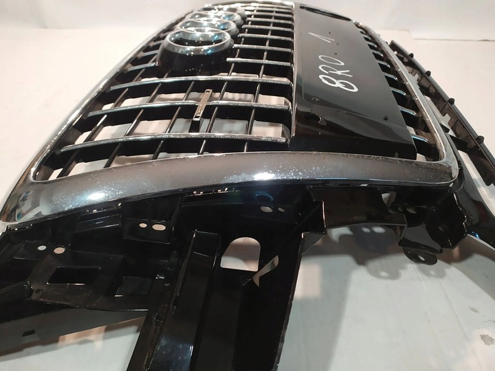 фото №8, Решітка радіатора решітка audi q5 sq5 s-line