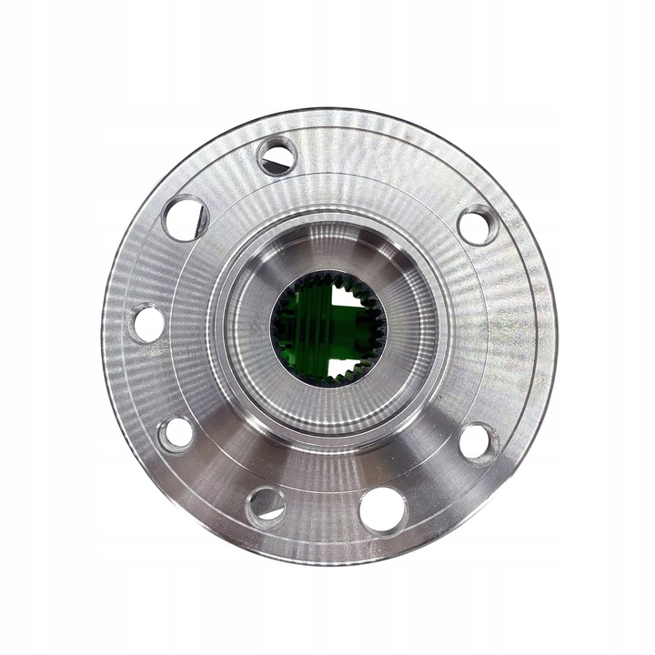 фото №3, Ступиці підшипник колеса перед opel astra h zafira b