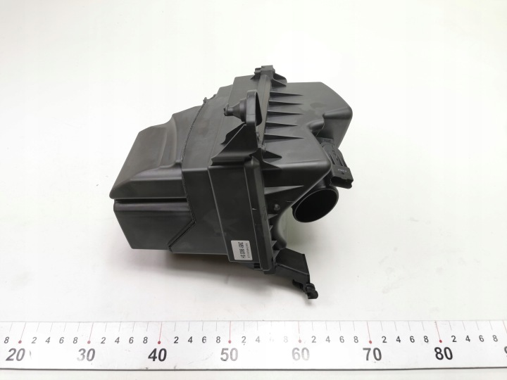 фото №7, Корпус, фильтр воздуха ford focus 04-08/focus c-max 03-07 cap 1364042