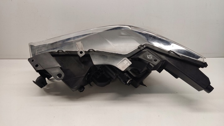 фото №13, Mazda cx5 cx-5 полный led лампа правая фара