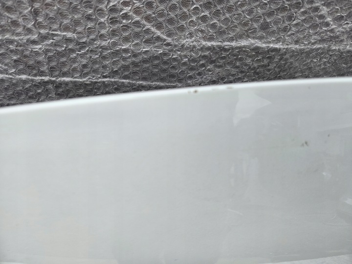 фото №8, Peugeot 3008 5008 капот белая жемчуг