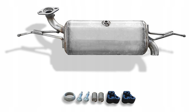 фото №1, Smart fortwo 451 1.0i turbo od 207r. купе cabrio катализатор a4514901481