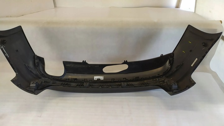 фото №13, Бампер зад задний audi a4 s4 b9