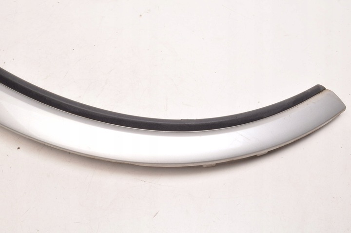 фото №6, Volvo xc90 планка накладка na крило лівий перед 30779577 рестайлінг