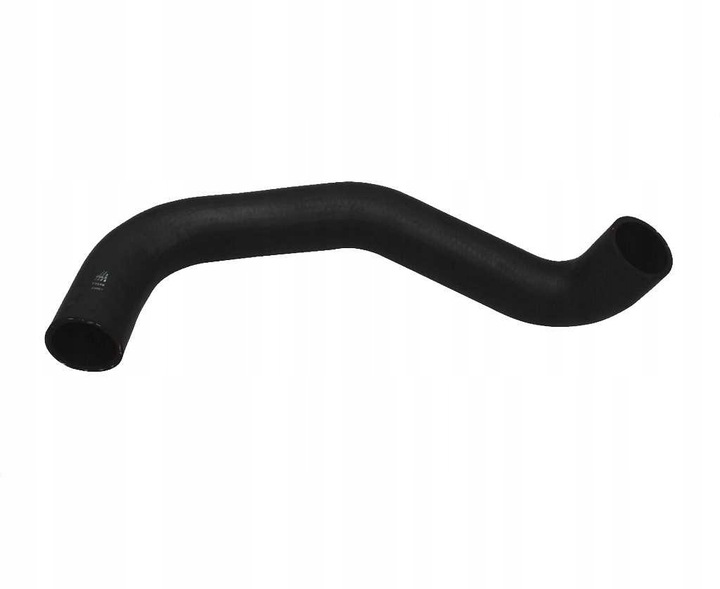 фото №2, Труба інтеркулер iveco daily 06+ le