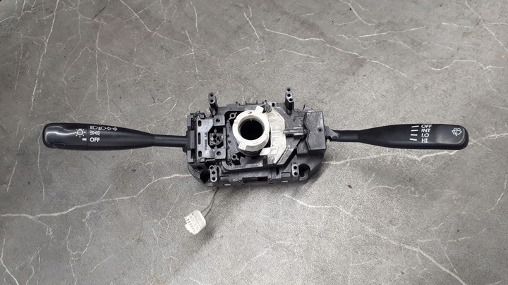 фото №1, 17a762 17b612 переключатель комбинированный daihatsu yrv