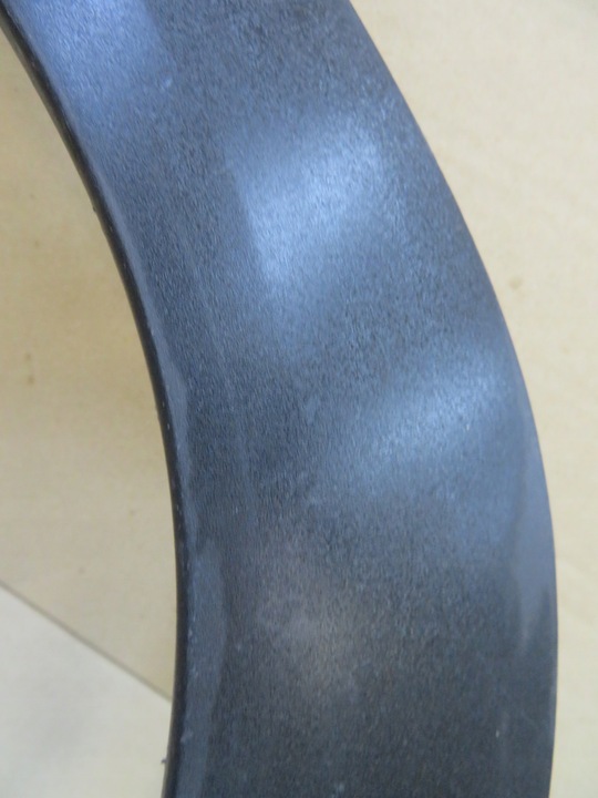 фото №12, Планка накладка крила правий перед hyundai tucson iv 2020- 87712-n7000