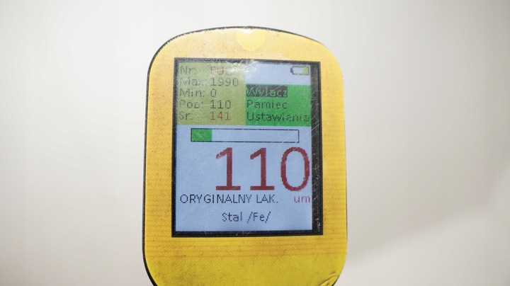 фото №7, Двері лівий перед ford focus mk3 10-14r 9sse