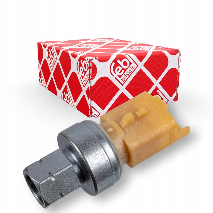 фото №14, Febi bilstein 171259 przełšcznik ciµnieniowy, кондиціонер