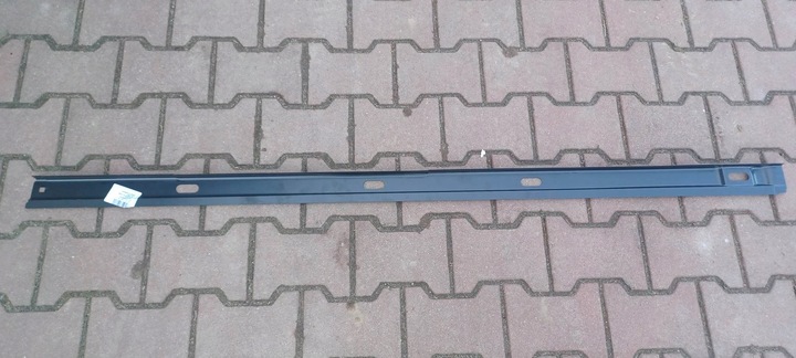 фото №4, Планка пороговая vw up skoda citigo seat 1s4810843a