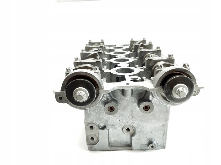 фото №5, Головка відновлена opel zafira 1.6 16v z16xep 24461591