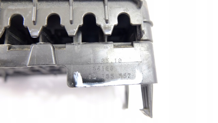 фото №7, Opel corsa d 1.2 коробка запобіжників клема 13185557