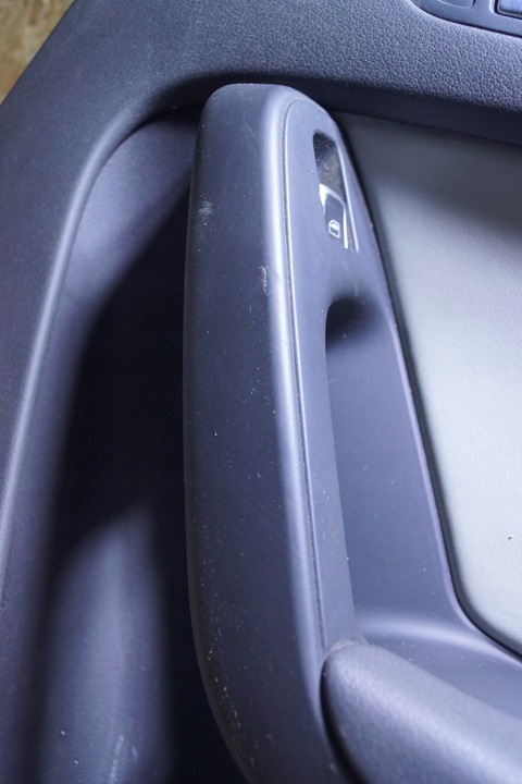 фото №10, Боковина двері праві зад audi a5 s5 8t шкіра