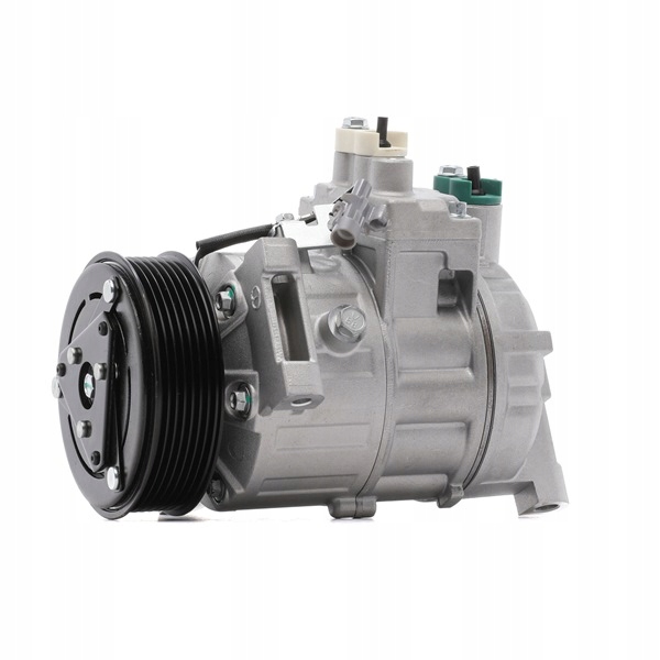 фото №16, Компресор кондиціонера ridex 447k0175 dcs14ic do suzuki grand vitara ii suv