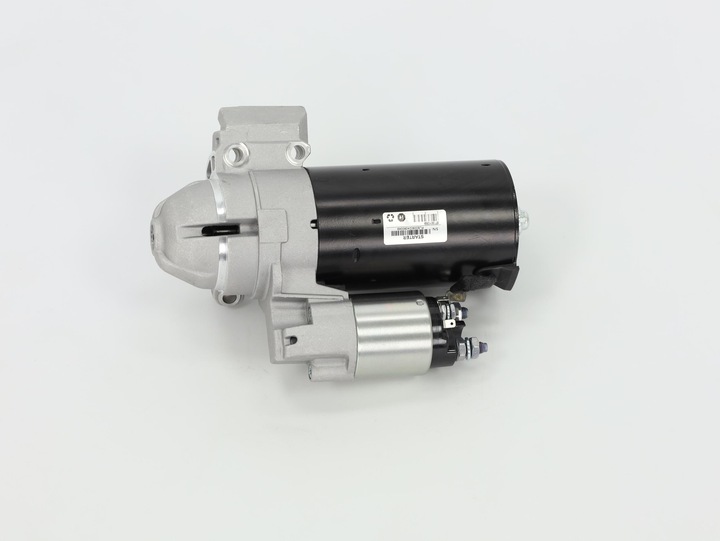 фото №16, Стартер turbo-tec - 7812034 - ttst001059