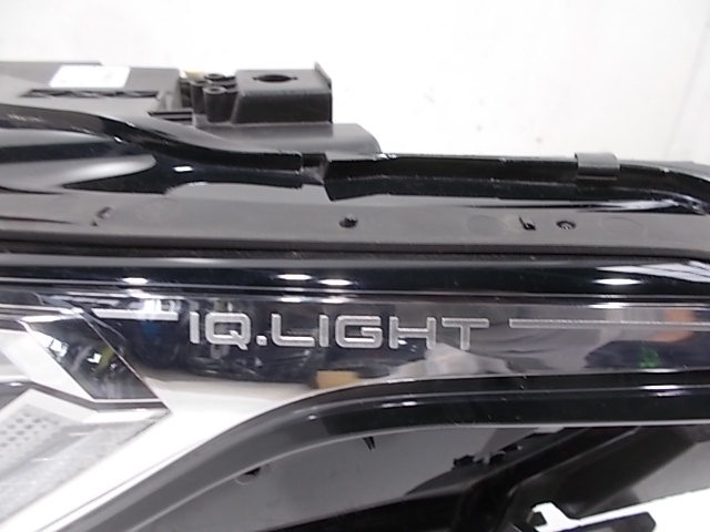 фото №8, Vw tiguan ii рестайлінг iq 21-24 лампа ліва передня повний led org !!! 5nb941081c