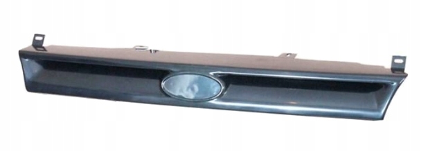 фото №1, Решітка решітка радіатора ford escort orion 90-92