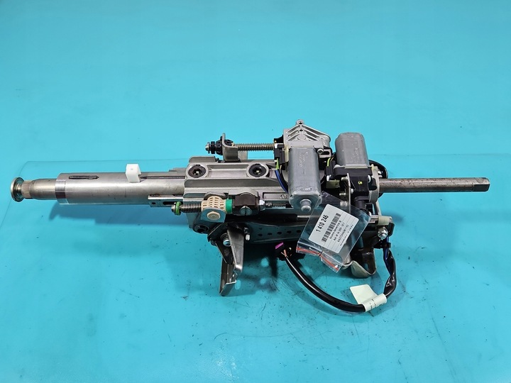 фото №1, Колонка кермова audi a8 d4 4h 4h0419512 eu